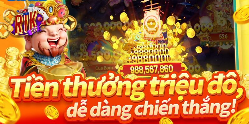 Săn cá theo đàn cho thưởng lớn